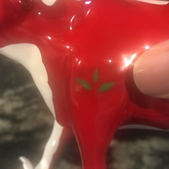 Udder Romance (Rare Retired) Cow Parade - Picture 7 of 7